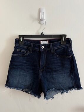 Fran Denim Ruby Women's Shorts